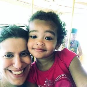 Meet your Posher, Julianne